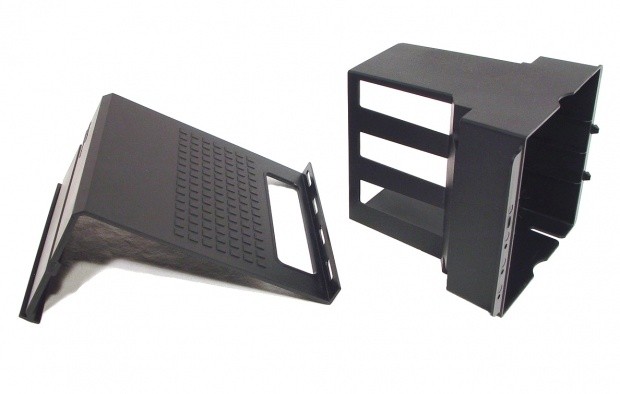 Open enlarged image Cooler Master HAF-X (RC-942-KKN1) Full Tower Case Preview 26