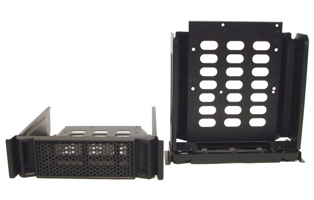 Open enlarged image Cooler Master HAF-X (RC-942-KKN1) Full Tower Case Preview 27
