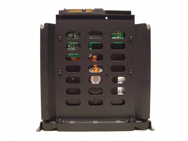 Open enlarged image Cooler Master HAF-X (RC-942-KKN1) Full Tower Case Preview 28