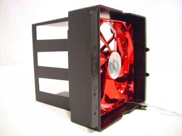 Open enlarged image Cooler Master HAF-X (RC-942-KKN1) Full Tower Case Preview 29