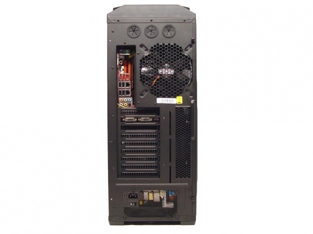 Cooler Master HAF-X (RC-942-KKN1) Full Tower Case Preview