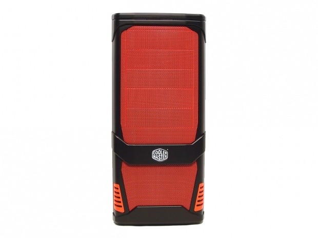 Open enlarged image Cooler Master USP 100 (RC-P100-RKR1) Mid Tower Case 07