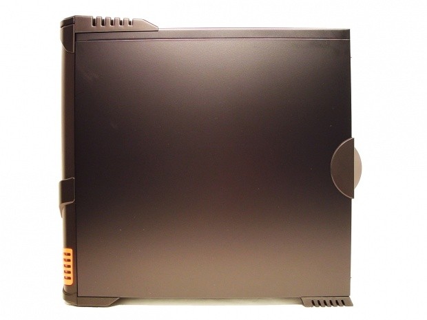 Open enlarged image Cooler Master USP 100 (RC-P100-RKR1) Mid Tower Case 10