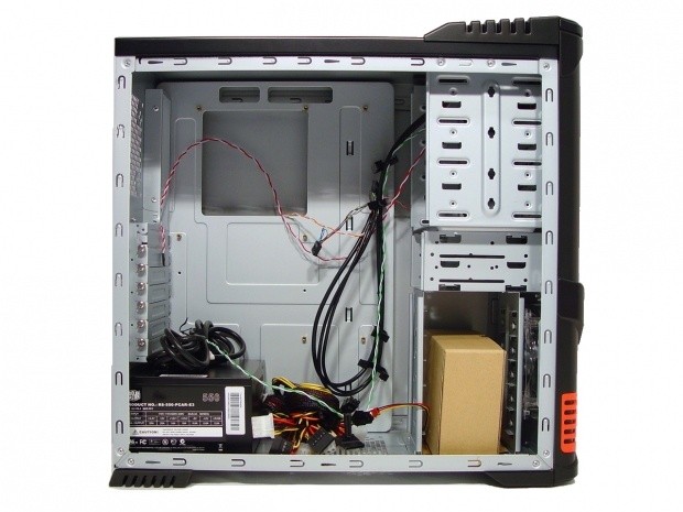 Cooler master usp hot sale 100