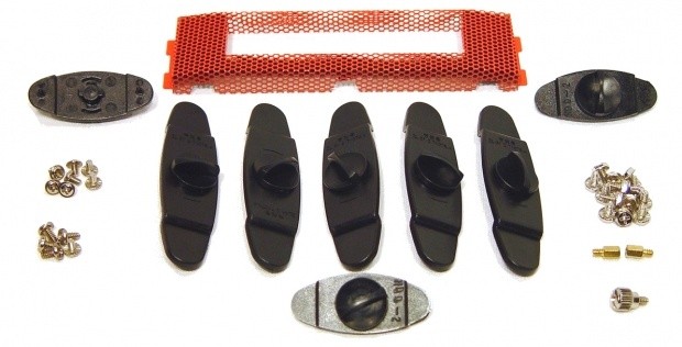 Open enlarged image Cooler Master USP 100 (RC-P100-RKR1) Mid Tower Case 20