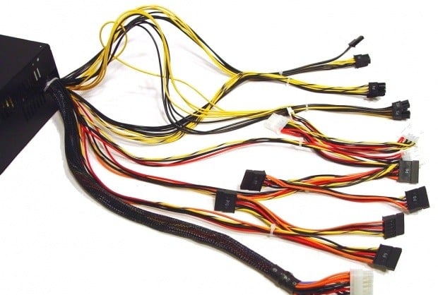 Open enlarged image Cooler Master USP 100 (RC-P100-RKR1) Mid Tower Case 24