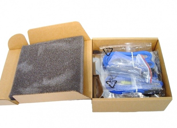 Open enlarged image HighPoint RocketRAID 640 SATA 6Gb/s 4-Port PCI-E 2.0 Controller 07