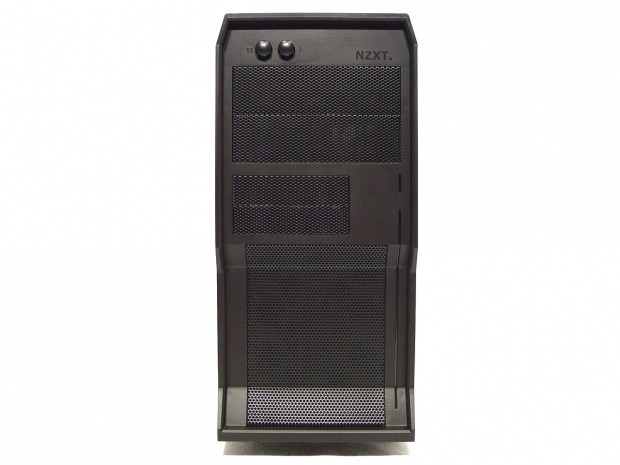 NZXT Vulcan Crafted Series Enthusiast m-ATX Case 07