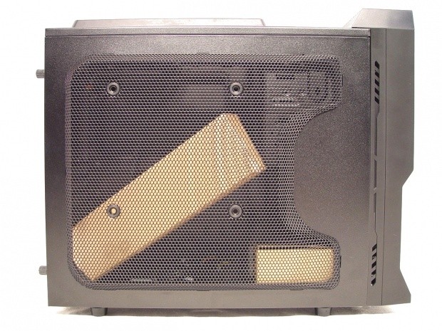 NZXT Vulcan Crafted Series Enthusiast m-ATX Case