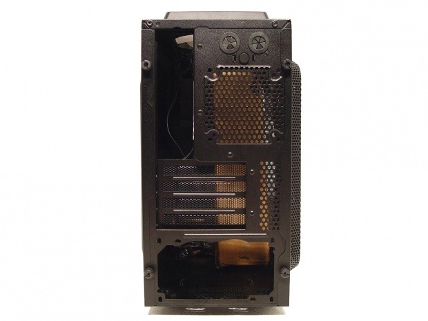 NZXT Vulcan Crafted Series Enthusiast m-ATX Case 09