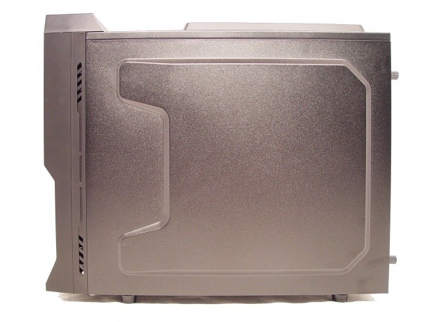 NZXT Vulcan Crafted Series Enthusiast m-ATX Case 10