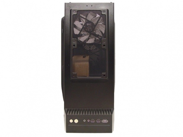 NZXT Vulcan Crafted Series Enthusiast m-ATX Case 11