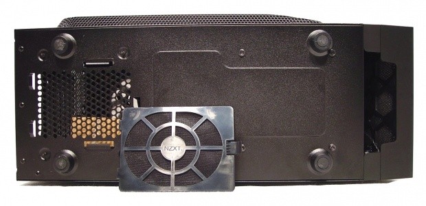 NZXT Vulcan Crafted Series Enthusiast m-ATX Case 13