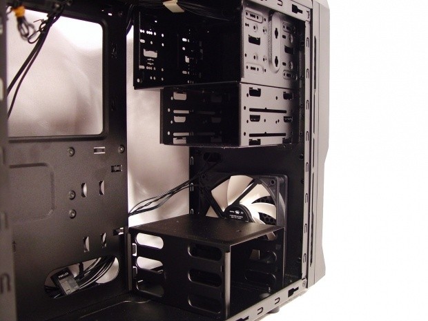 NZXT Vulcan Crafted Series Enthusiast m-ATX Case 15