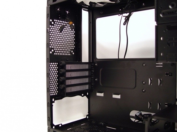 NZXT Vulcan Crafted Series Enthusiast m-ATX Case 17