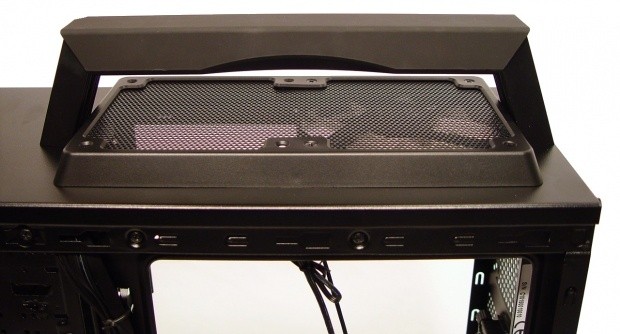 NZXT Vulcan Crafted Series Enthusiast m-ATX Case 23