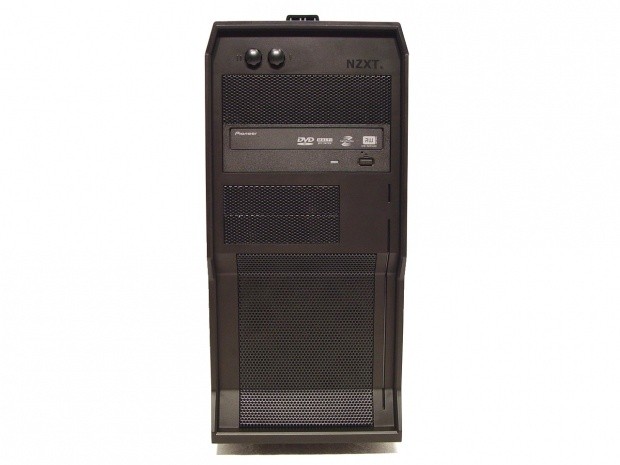 NZXT Vulcan Crafted Series Enthusiast m-ATX Case 26