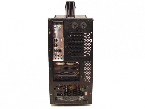 NZXT Vulcan Crafted Series Enthusiast m-ATX Case 28
