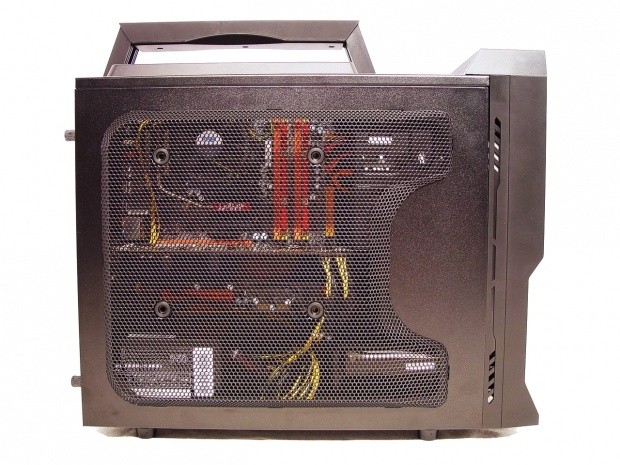 NZXT Vulcan Crafted Series Enthusiast m-ATX Case