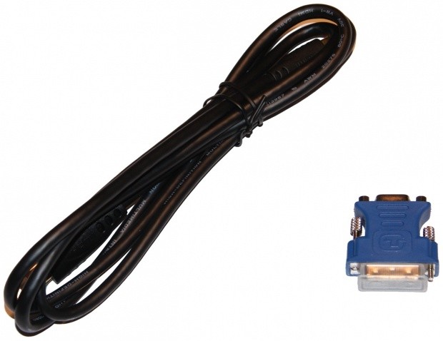 Open enlarged image Galaxy GeForce GTX 465 GC Video Card 06