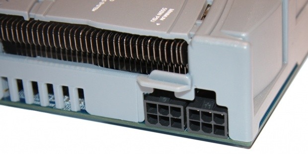 Open enlarged image Galaxy GeForce GTX 465 GC Video Card 08