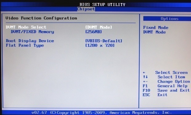 ZOTAC NM10-DTX WiFi (NM10-Express) Motherboard w/ Atom D510 CPU 13