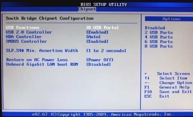 ZOTAC NM10-DTX WiFi (NM10-Express) Motherboard w/ Atom D510 CPU 14