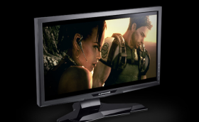Quick Review: Alienware OptX AW2310 23-inch LCD Monitor 04