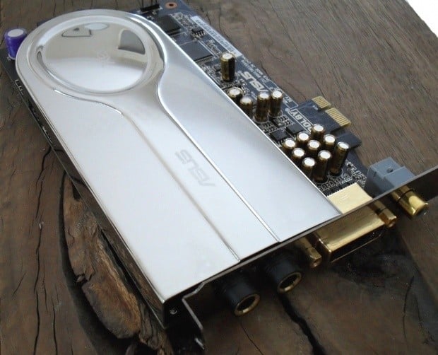 Open enlarged image ASUS and Sennheiser Unite with Xonar Xense HD Audio Solution 02