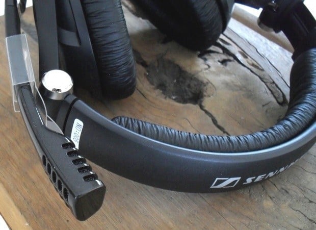 Open enlarged image ASUS and Sennheiser Unite with Xonar Xense HD Audio Solution 04