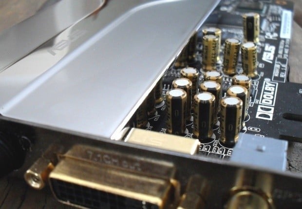 Open enlarged image ASUS and Sennheiser Unite with Xonar Xense HD Audio Solution 06