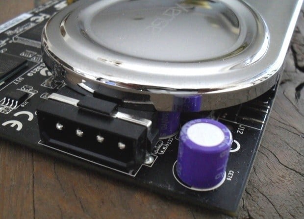 Open enlarged image ASUS and Sennheiser Unite with Xonar Xense HD Audio Solution 09