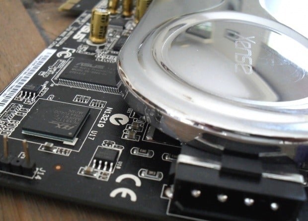 Open enlarged image ASUS and Sennheiser Unite with Xonar Xense HD Audio Solution 10