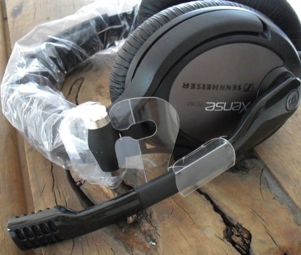 Open enlarged image ASUS and Sennheiser Unite with Xonar Xense HD Audio Solution 13