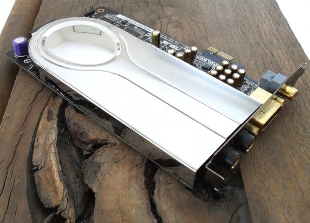 Open enlarged image ASUS and Sennheiser Unite with Xonar Xense HD Audio Solution 14