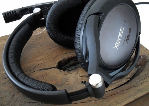Open enlarged image ASUS and Sennheiser Unite with Xonar Xense HD Audio Solution 17