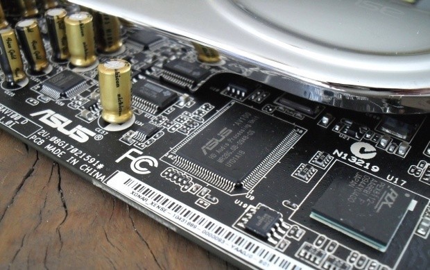 Open enlarged image ASUS and Sennheiser Unite with Xonar Xense HD Audio Solution 21