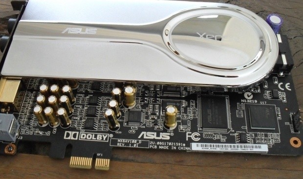 Open enlarged image ASUS and Sennheiser Unite with Xonar Xense HD Audio Solution 22