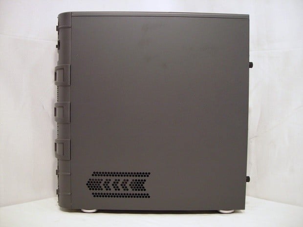 IN WIN Dragon Slayer Micro-ATX Chassis 11