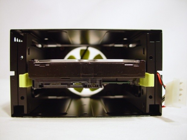 IN WIN Dragon Slayer Micro-ATX Chassis 21