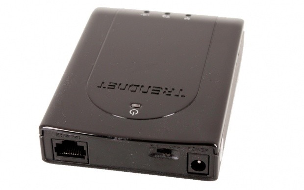 TRENDnet TEW-655BR3G/A 3150Mbps 3G Mobile Wireless Router 05