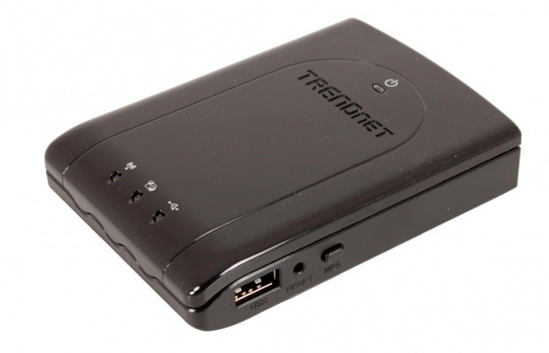 TRENDnet TEW-655BR3G/A 3150Mbps 3G Mobile Wireless Router 06
