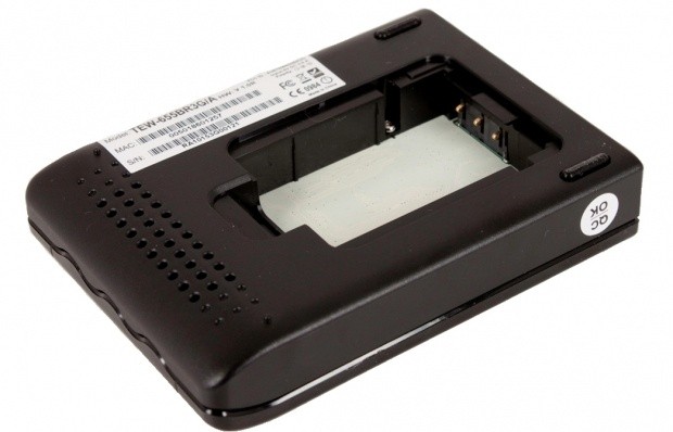 TRENDnet TEW-655BR3G/A 3150Mbps 3G Mobile Wireless Router 07