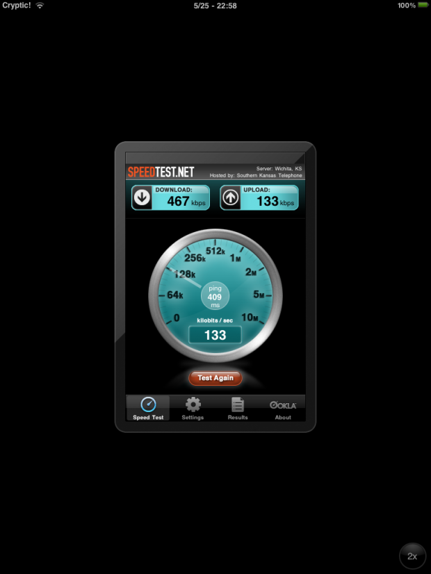 TRENDnet TEW-655BR3G/A 3150Mbps 3G Mobile Wireless Router 29
