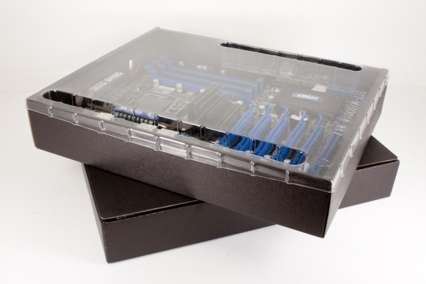 MSI Big Bang XPower (X58 Express) Motherboard 06