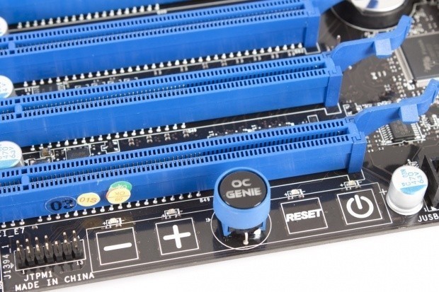 MSI Big Bang XPower (X58 Express) Motherboard 23