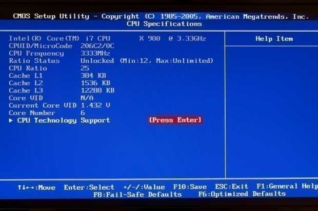 MSI Big Bang XPower (X58 Express) Motherboard 29