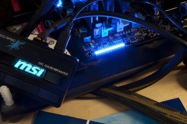 MSI Big Bang XPower (X58 Express) Motherboard 36