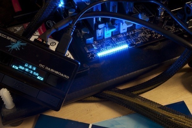 MSI Big Bang XPower (X58 Express) Motherboard 37