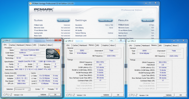 MSI Big Bang XPower (X58 Express) Motherboard 51